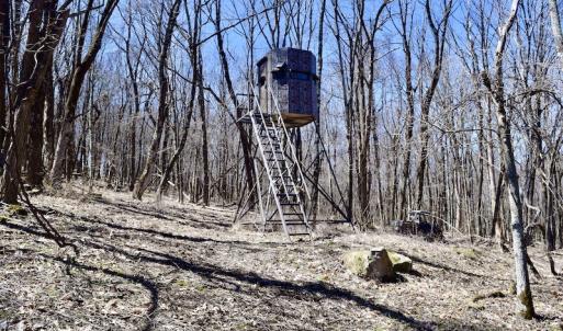 Photo #88 of SOLD property in 5117 Hot Springs Road, Hot Springs, VA 569.6 acres