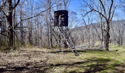 Photo #94 of SOLD property in 5117 Hot Springs Road, Hot Springs, VA 569.6 acres