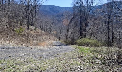 Photo #101 of SOLD property in 5117 Hot Springs Road, Hot Springs, VA 569.6 acres