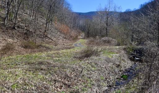 Photo #103 of SOLD property in 5117 Hot Springs Road, Hot Springs, VA 569.6 acres