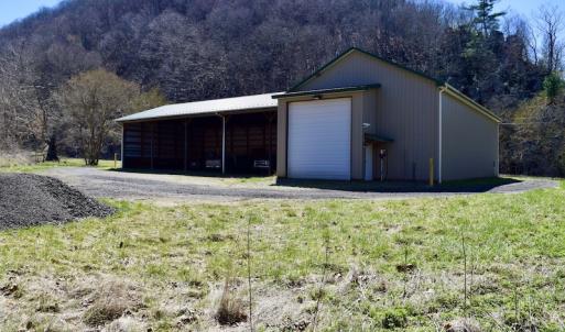 Photo #105 of SOLD property in 5117 Hot Springs Road, Hot Springs, VA 569.6 acres
