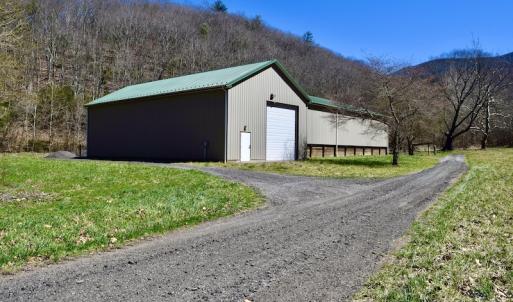Photo #106 of SOLD property in 5117 Hot Springs Road, Hot Springs, VA 569.6 acres