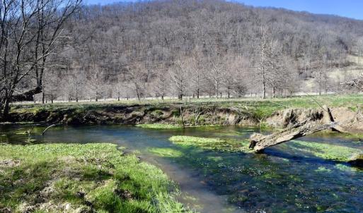 Photo #115 of SOLD property in 5117 Hot Springs Road, Hot Springs, VA 569.6 acres