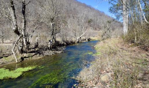 Photo #116 of SOLD property in 5117 Hot Springs Road, Hot Springs, VA 569.6 acres