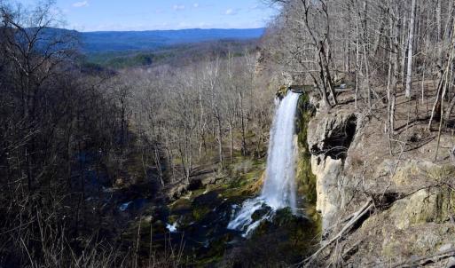 Photo #118 of SOLD property in 5117 Hot Springs Road, Hot Springs, VA 569.6 acres