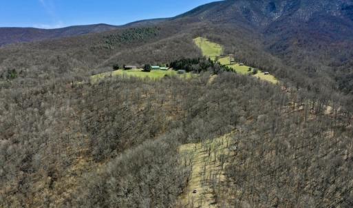 Photo #19 of SOLD property in 5117 Hot Springs Road, Hot Springs, VA 569.6 acres