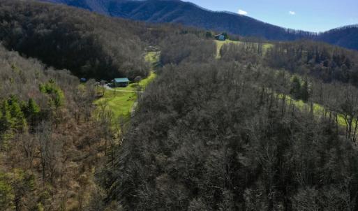 Photo #5 of SOLD property in 5117 Hot Springs Road, Hot Springs, VA 569.6 acres