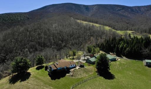 Photo #20 of SOLD property in 5117 Hot Springs Road, Hot Springs, VA 569.6 acres