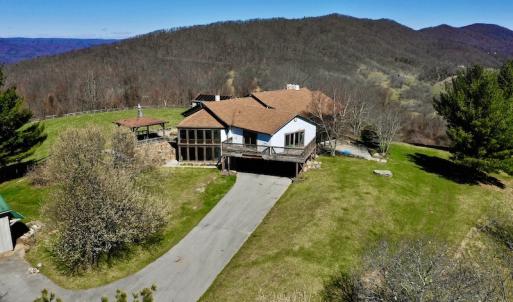 Photo #21 of SOLD property in 5117 Hot Springs Road, Hot Springs, VA 569.6 acres