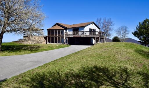 Photo #23 of SOLD property in 5117 Hot Springs Road, Hot Springs, VA 569.6 acres