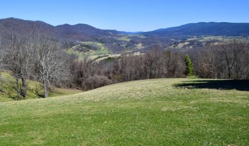 Photo #35 of SOLD property in 5117 Hot Springs Road, Hot Springs, VA 569.6 acres