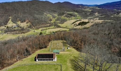 Photo #36 of SOLD property in 5117 Hot Springs Road, Hot Springs, VA 569.6 acres