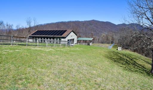 Photo #37 of SOLD property in 5117 Hot Springs Road, Hot Springs, VA 569.6 acres