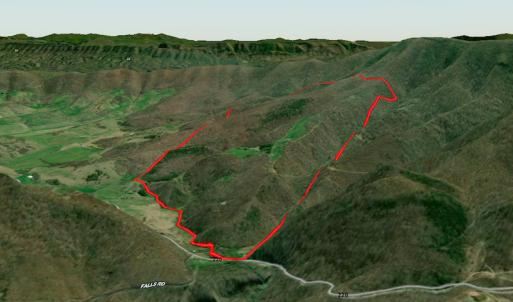 Photo #3 of SOLD property in 5117 Hot Springs Road, Hot Springs, VA 569.6 acres
