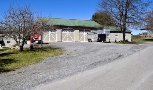 Photo #39 of SOLD property in 5117 Hot Springs Road, Hot Springs, VA 569.6 acres