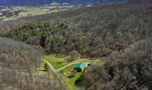 Photo #7 of SOLD property in 5117 Hot Springs Road, Hot Springs, VA 569.6 acres