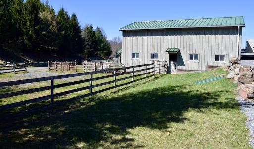 Photo #47 of SOLD property in 5117 Hot Springs Road, Hot Springs, VA 569.6 acres