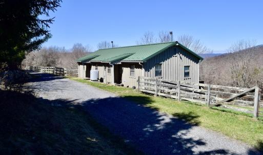 Photo #52 of SOLD property in 5117 Hot Springs Road, Hot Springs, VA 569.6 acres
