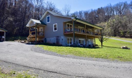 Photo #8 of SOLD property in 5117 Hot Springs Road, Hot Springs, VA 569.6 acres
