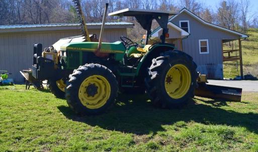 Photo #9 of SOLD property in 5117 Hot Springs Road, Hot Springs, VA 569.6 acres