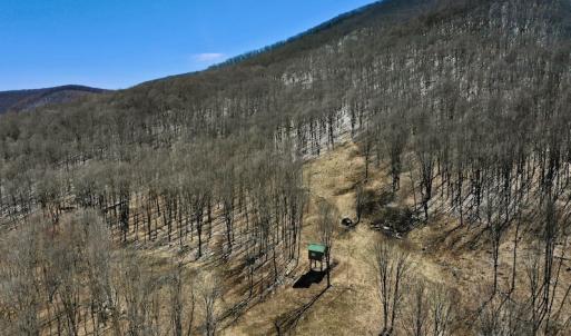 Photo #74 of SOLD property in 5117 Hot Springs Road, Hot Springs, VA 569.6 acres