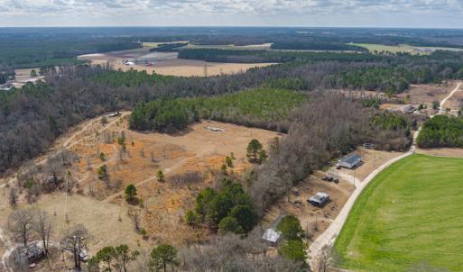 Photo #10 of SOLD property in Off Dewberry Lane, Roseboro, NC 4.3 acres