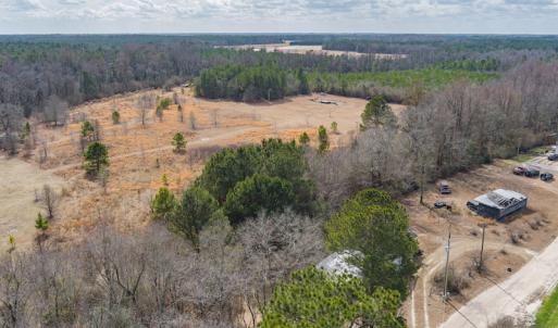Photo #11 of SOLD property in Off Dewberry Lane, Roseboro, NC 4.3 acres