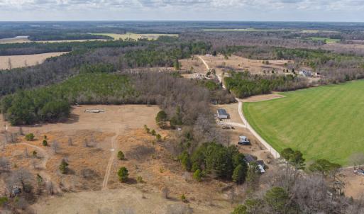 Photo #13 of SOLD property in Off Dewberry Lane, Roseboro, NC 4.3 acres