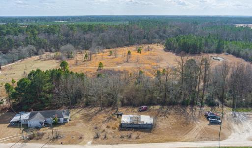 Photo #14 of SOLD property in Off Dewberry Lane, Roseboro, NC 4.3 acres