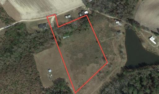 Photo #1 of SOLD property in Off Dewberry Lane, Roseboro, NC 4.3 acres