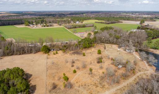 Photo #4 of SOLD property in Off Dewberry Lane, Roseboro, NC 4.3 acres