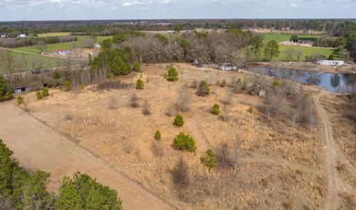 Photo #6 of SOLD property in Off Dewberry Lane, Roseboro, NC 4.3 acres