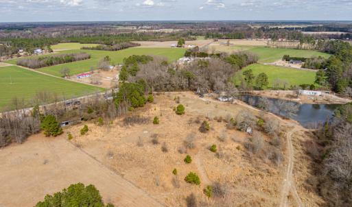 Photo #7 of SOLD property in Off Dewberry Lane, Roseboro, NC 4.3 acres