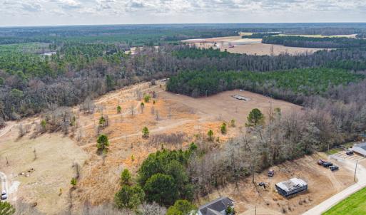 Photo #8 of SOLD property in Off Dewberry Lane, Roseboro, NC 4.3 acres