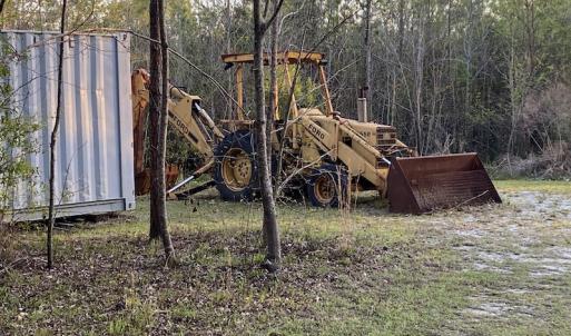 Photo #49 of SOLD property in Off Launch Drive, Bolivia, NC 32.2 acres