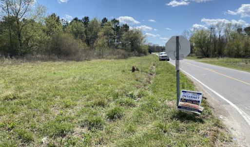 Photo #2 of SOLD property in Off S NC 903 HWY, Rose Hill, NC 9.1 acres