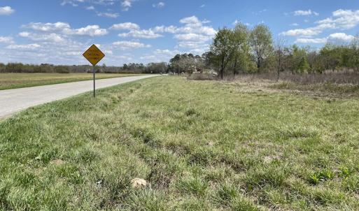Photo #4 of SOLD property in Off S NC 903 HWY, Rose Hill, NC 9.1 acres