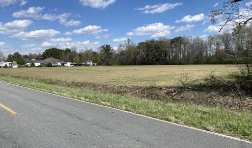 Photo #2 of SOLD property in Off Pope Road, Rose Hill, NC 14.1 acres