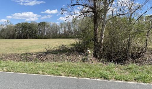 Photo #3 of SOLD property in Off Pope Road, Rose Hill, NC 14.1 acres