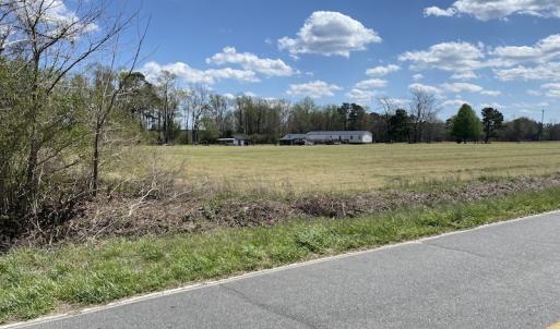 Photo #4 of SOLD property in Off Pope Road, Rose Hill, NC 14.1 acres