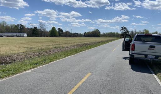 Photo #5 of SOLD property in Off Pope Road, Rose Hill, NC 14.1 acres