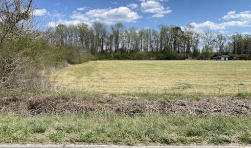 Photo #7 of SOLD property in Off Pope Road, Rose Hill, NC 14.1 acres