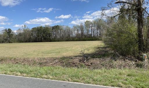 Photo #8 of SOLD property in Off Pope Road, Rose Hill, NC 14.1 acres