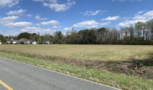 Photo #9 of SOLD property in Off Pope Road, Rose Hill, NC 14.1 acres