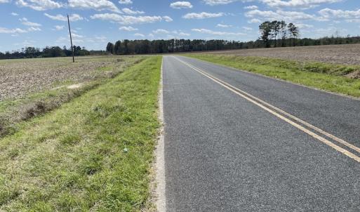 Photo #6 of Off Euray Moore Road, Warsaw, NC 8.2 acres