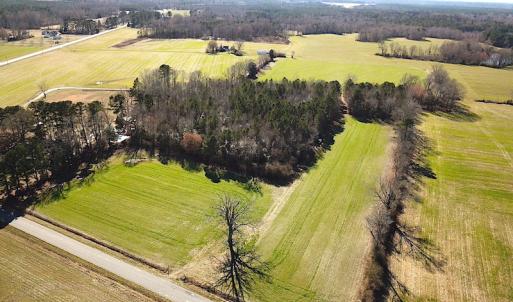 Photo #2 of SOLD property in Off Holly Run Drive, Carrsville, VA 22.7 acres