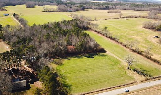 Photo #4 of SOLD property in Off Holly Run Drive, Carrsville, VA 22.7 acres