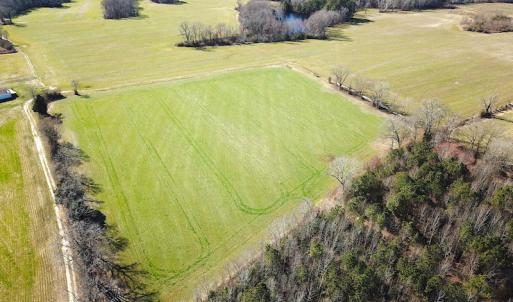 Photo #6 of SOLD property in Off Holly Run Drive, Carrsville, VA 22.7 acres