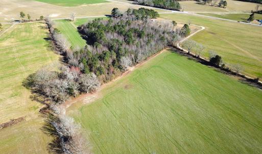 Photo #7 of SOLD property in Off Holly Run Drive, Carrsville, VA 22.7 acres