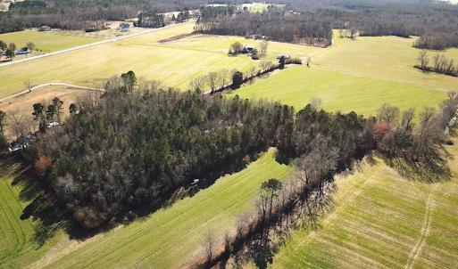 Photo #11 of SOLD property in Off Holly Run Drive, Carrsville, VA 22.7 acres